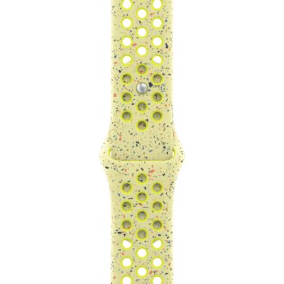 nike bovenbeen bandage|40mm Volt Splash Nike Sport Band .